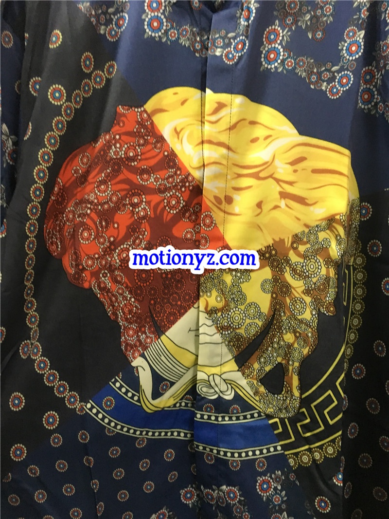 Versace Mens Shirts